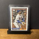 2021 Topps Update T92 Pete Alonso #T92-31