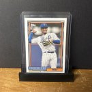 2021 Topps Update T92 Francisco Lindor #T92-30