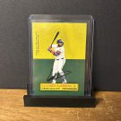 2025 Topps Archives '64 Stand-Ups Vladimir Guerrero Jr. #64SU-21