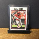 2025 Topps Archives Elly De La Cruz #271