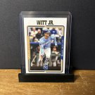 2025 Topps Archives Bobby Witt Jr. #260