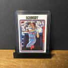 2025 Topps Archives Mike Schmidt #277