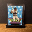 2025 Topps Archives '97 All-Stars Willie Mays #07AS-21