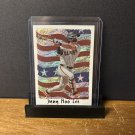 2025 Topps Archives '95 Cyberstats Jung Hoo Lee #95C-2