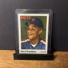 2024 Topps Archives Darryl Strawberry #173