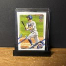 2021 Topps UK Pete Alonso #162