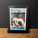2025 Topps Archives Bo Jackson #40