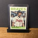 2025 Topps Archives Chipper Jones #59