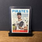 2025 Topps Archives Paul Skenes #43
