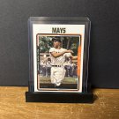 2025 Topps Archives Willie Mays #224