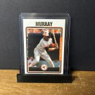 2025 Topps Archives Eddie Murray #298