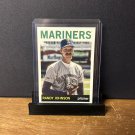 2025 Topps Archives Randy Johnson #45