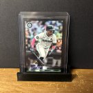 2025 Topps Archives Julio Rodriguez #164 Black Foilboard