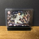 2025 Topps Archives Max Fried #133 Black Foilboard