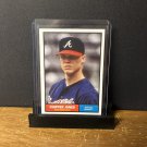 2024 Topps Archives Chipper Jones #71