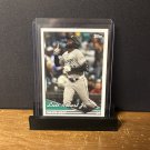 2024 Topps Archives Luis Robert Jr. #232