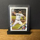 2021 Topps UK Zac Gallen #54