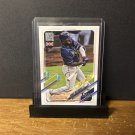 2021 Topps UK Randy Arozarena #58