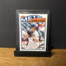 2021 Topps UK '78-'79 Redux Jacob deGrom #SR-17