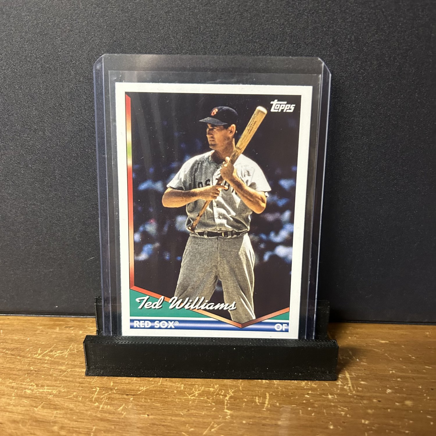 2024 Topps Archives Ted Williams #202