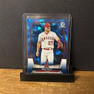 2023 Bowman Chrome Sapphire Mike Trout #89