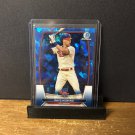 2023 Bowman Chrome Sapphire Rhys Hoskins #55 2023 Bowman Chrome Sapphire Rhys Hoskins #55