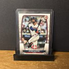 2023 Bowman Byron Buxton #1