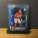 2022 Bowman Chrome Sapphire Jonathan India #54