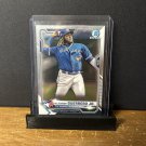 2021 Bowman Chrome Vladimir Guerrero Jr. #10