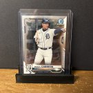 2021 Bowman Chrome Miguel Cabrera #44