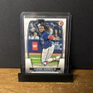 2023 Bowman Vladimir Guerrero Jr. #87