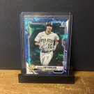 2021 Bowman Chrome Sapphire Bryan Reynolds #92