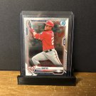 2021 Bowman Chrome Juan Soto #84