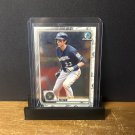 2020 Bowman Chrome Christian Yelich #76