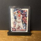 2022 Bowman Mike Trout #32