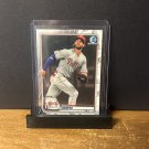 2020 Bowman Chrome Bryce Harper #35