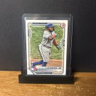 2021 Bowman Vladimir Guerrero Jr. #73