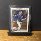 2020 Bowman Chrome Kris Bryant #18