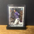2020 Bowman Chrome Nolan Arenado #61