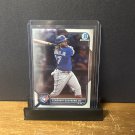 2022 Bowman Chrome Vladimir Guerrero Jr. #55