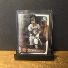 2022 Bowman Chrome Ketel Marte #15