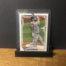 2021 Bowman Pete Alonso #86