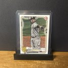 2021 Bowman Manny Machado #52