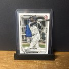 2021 Bowman Luis Robert #94