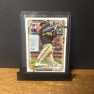 2021 Bowman Fernando Tatis Jr. #87