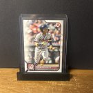 2022 Bowman Ronald Acuna Jr. #70