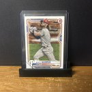 2021 Bowman Bryce Harper #90
