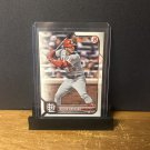 2022 Bowman Nolan Arenado #45