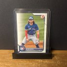 2022 Bowman Bo Bichette #43