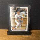 2022 Bowman Pete Alonso #87